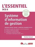 Système DCG 8: Préparer, réviser, valider : la méthode gagnante du DCG
