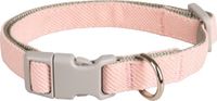 Flamingo Cub Collier Chien Rose S 25-43cm