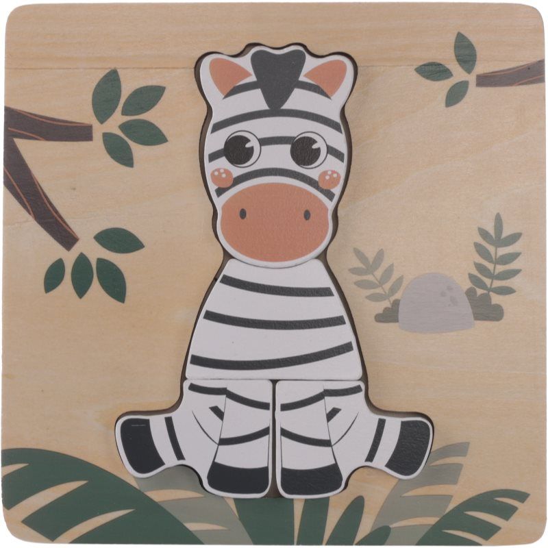 Zopa Wooden Puzzle