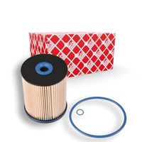 febi bilstein 173867 Brandstoffilter