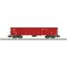 Minitrix N wagon – Tamns 893 de DB Cargo