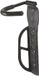 Edge Gransier Fiets Muurhaak Edge - Zwart