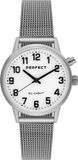 Perfect PF00843 Montre classique pour femme