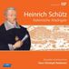 Outhere Carus Schütz: Italienische Madrigale (CD)