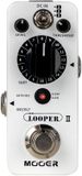 Mooer Micro Looper II effectpedaal