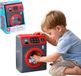 Dirt Devil Speelgoed Wasmachine - Met Licht en Geluid
