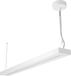 Ledvance LED Pendelarmatuur | 69W 3000K 6650 - 8350lm | 930 IP20 DALI Dimbaar