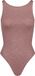 Sloggi Women ZERO Feel Bliss Body - body - donkerbruin