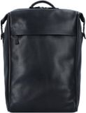 Harold's Caugio Sac à dos pour ordinateur portable Noir zwart