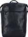 Harold's Caugio Sac à dos pour ordinateur portable Noir zwart