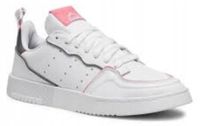 Adidas Chaussures homme FX5703 taille 42 UE avec une longueur de semelle intérieure de 26,5 cm