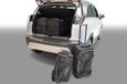 Car-Bags.com B.V. Reistassenset geschikt voor Opel Crossland X 2017-heden Original