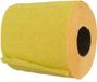 Renova Cadeau toiletpapier rol 140 vellen - Geel