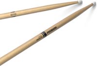ProMark RBH625LAW Rebound 2B Long Hickory drumstokken met houten tip