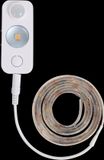 FlowShop Ledstrip 1 Meter Warm Wit