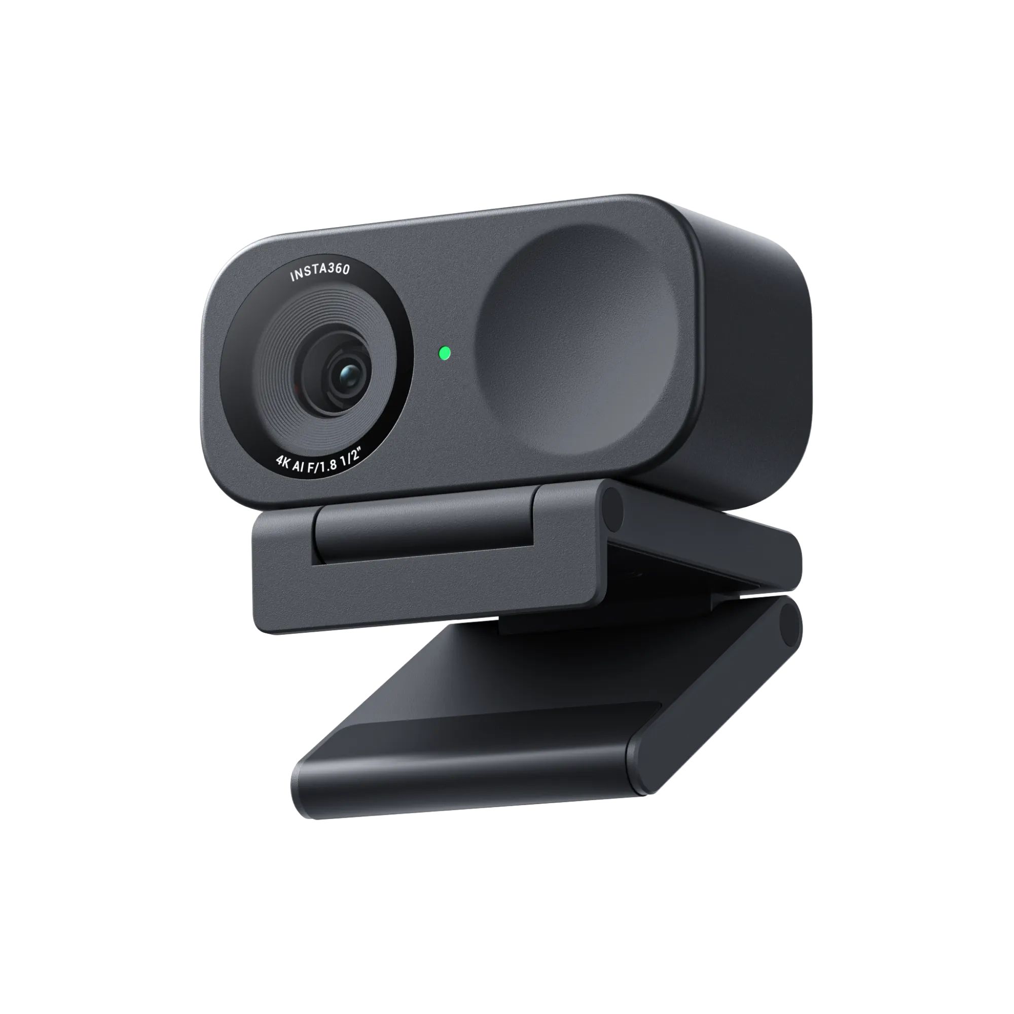 Insta360 Link 2C Webcam - 4K - AI - 2 jaar garantie