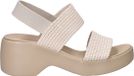 Skechers Cali Day dames sandaal - Off White - Maat 37
