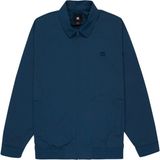 Dc Shoes Driver Jas Blauw M Man