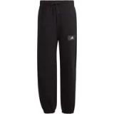 Adidas Katoenen joggingbroek Essentials Colorblock