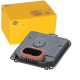 HELLA 5DF 011 552-031 Bedieningsapparaat, hoofdkoplamp, 12 V, led, montagezijde: bestuurderszijde + passagierszijde.