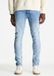 CHASIN' Jeans Heren - Slim-Fit Jeans - Carter Brisk - Broek - Lichtblauw