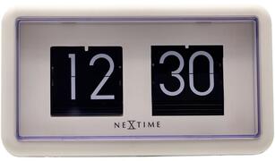 NeXtime Flip Clock