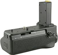 Jupio Poignée pour batterie pour Nikon Z6 III / Z6 II