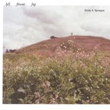 Konkurrent Rvng Intl. Emily A. Sprague - Hill, Flower, Fog (LP)