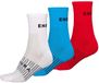 Endura Coolmax® Race Sokken 3 Paren Veelkleurig EU 37-42