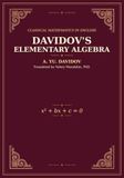 Davidov's Algèbre élémentaire Broché