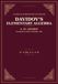 Davidov's Algèbre élémentaire Broché