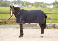 Harry's Horse Staldeken Highliner 200 Navy - 185cm