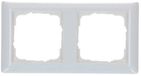 Gira 2832327 - Veiligheidsplaatjes voor stopcontacten - wit