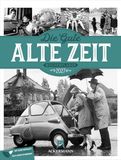 Die Ackermann Kunstverlag Die gute alte Zeit Wochenplaner Kalender 2027