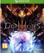 Kalypso Dungeons 3 Xbox One