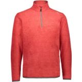 CMP 1/2 rits fleece Arctic Oranje 3XL