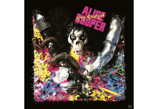 Alice Cooper - Hey Stoopid (Vinyl)