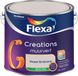 Flexa Creations Muurverf Extra Mat Sweet Embrace 2,5 L