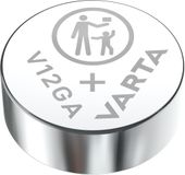 Varta V12GA - Alkaline batterij - 1.5V - 80 mAh