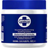 Curalene Moisturizing Cream - 500ml