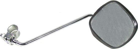 Busch & Muller Spiegel Bumm universeel 922/16P met klem