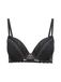Triumph Comfort Allure B padded bustier met beugels voor vrouwen