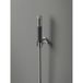 hotbath Cobber handdoucheset mat wit M443WH