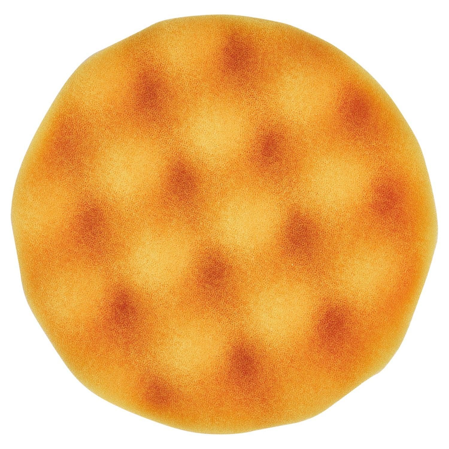 D-62614 Spons Oranje Zacht-Grof 150mm