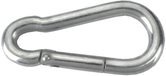 Mousqueton Connex 5x50mm 50kg A4 - DY270966
