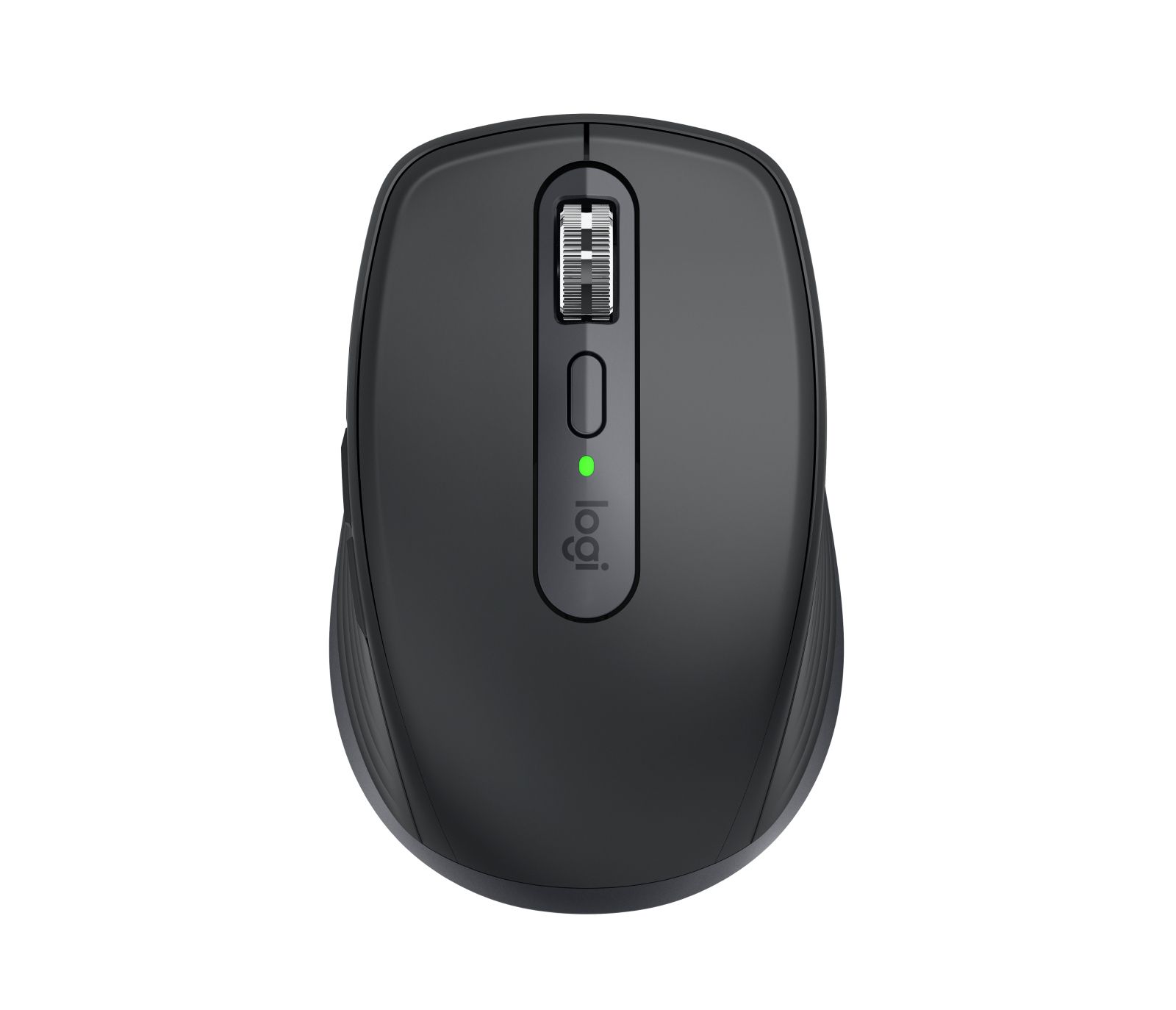 Logitech MX Anywhere 3S for Business - Wireless Mouse - Graphite
