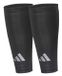 Adidas Aeroready Support de mollet L/XL Noir Nylon Unisexe