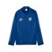 PUMA Manchester City KING Anthem trainingsjack, Blauw/Wit, Maat 11-12Y