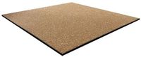 IVOL Sportvloertegel - 100x100cm - 15mm - Sand