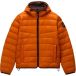 Napapijri Hooded jacket Aerons